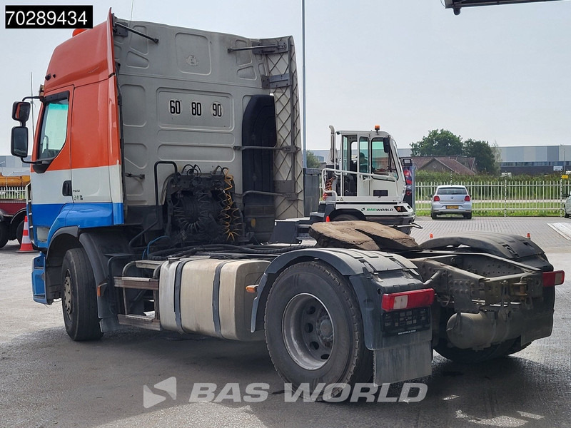 Renault Premium 450 Premium 4X2 Hydraulic Optibrake Euro 4 - Tractor: foto 2 Renault Premium 450 Premium 4X2 Hydraulic Optibrake Euro 4 - Tractor: foto 2