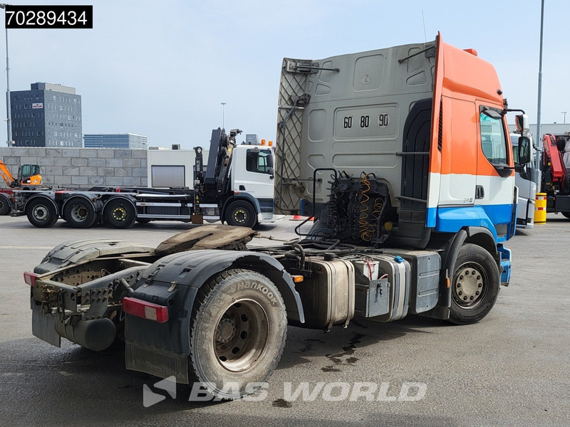 Renault Premium 450 Premium 4X2 Hydraulic Optibrake Euro 4 - Tractor: foto 5 Renault Premium 450 Premium 4X2 Hydraulic Optibrake Euro 4 - Tractor: foto 5