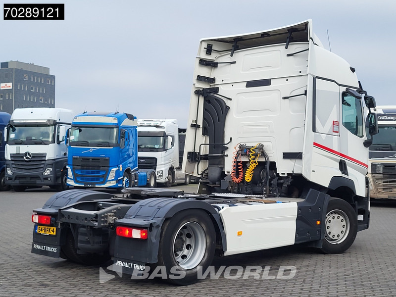 Renault T 430 T 4X2 NL-Truck 2xTanks - Tractor: foto 5 Renault T 430 T 4X2 NL-Truck 2xTanks - Tractor: foto 5