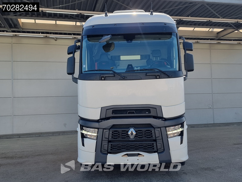 Renault T 440 T 4X2 80% Tyres! HSC 2x Tanks Standklima - Tractor: foto 5 Renault T 440 T 4X2 80% Tyres! HSC 2x Tanks Standklima - Tractor: foto 5