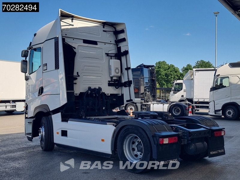 Renault T 440 T 4X2 80% Tyres! HSC 2x Tanks Standklima - Tractor: foto 2 Renault T 440 T 4X2 80% Tyres! HSC 2x Tanks Standklima - Tractor: foto 2