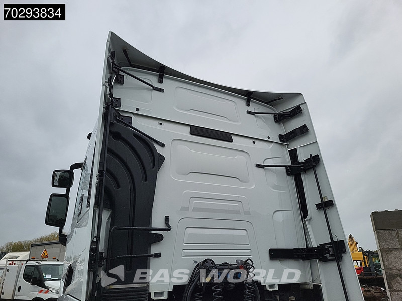 Renault T 440 T 4X2 Low Mileage! HSC 2x Tanks Euro 6 - Tractor: foto 5 Renault T 440 T 4X2 Low Mileage! HSC 2x Tanks Euro 6 - Tractor: foto 5