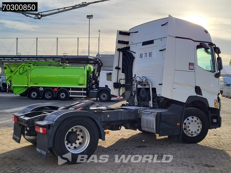 Renault T 460 T 4X2 Retarder ADR Euro 6 - Tractor: foto 5 Renault T 460 T 4X2 Retarder ADR Euro 6 - Tractor: foto 5