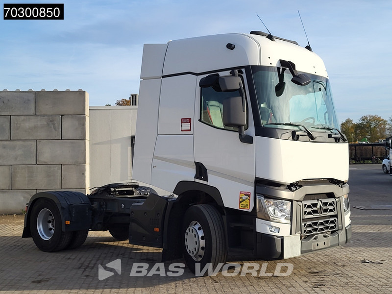 Renault T 460 T 4X2 Retarder ADR Euro 6 - Tractor: foto 3 Renault T 460 T 4X2 Retarder ADR Euro 6 - Tractor: foto 3