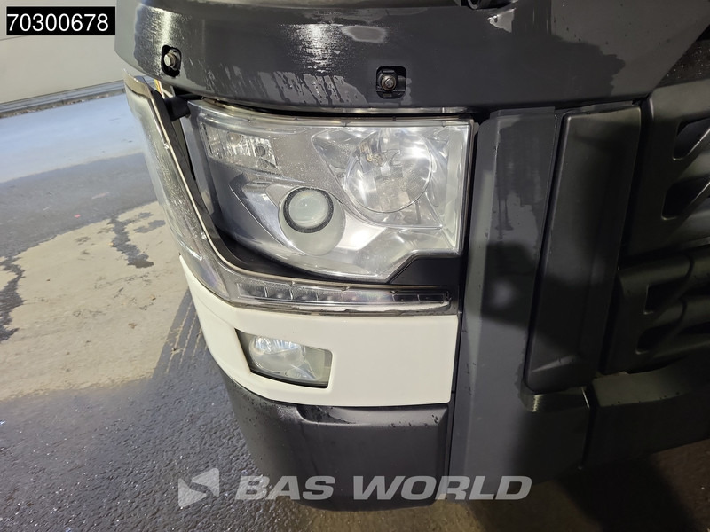 Tractor Renault T 460 T 4X2 Retarder Hydraulik: foto 17 Tractor Renault T 460 T 4X2 Retarder Hydraulik: foto 17