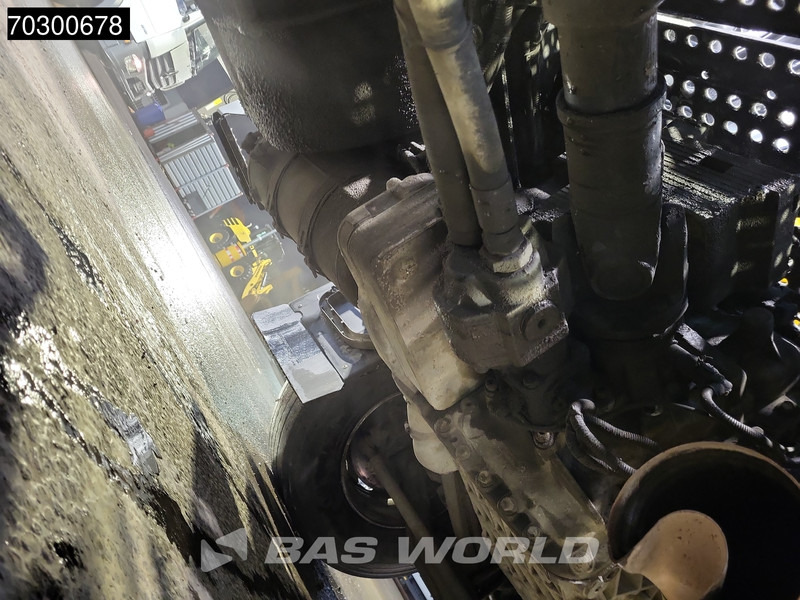 Tractor Renault T 460 T 4X2 Retarder Hydraulik: foto 8 Tractor Renault T 460 T 4X2 Retarder Hydraulik: foto 8