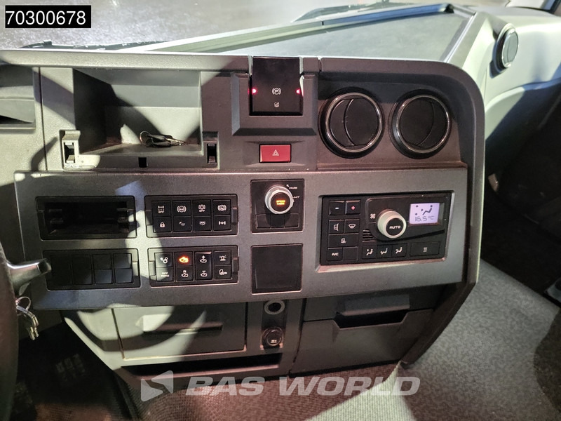 Tractor Renault T 460 T 4X2 Retarder Hydraulik: foto 19 Tractor Renault T 460 T 4X2 Retarder Hydraulik: foto 19