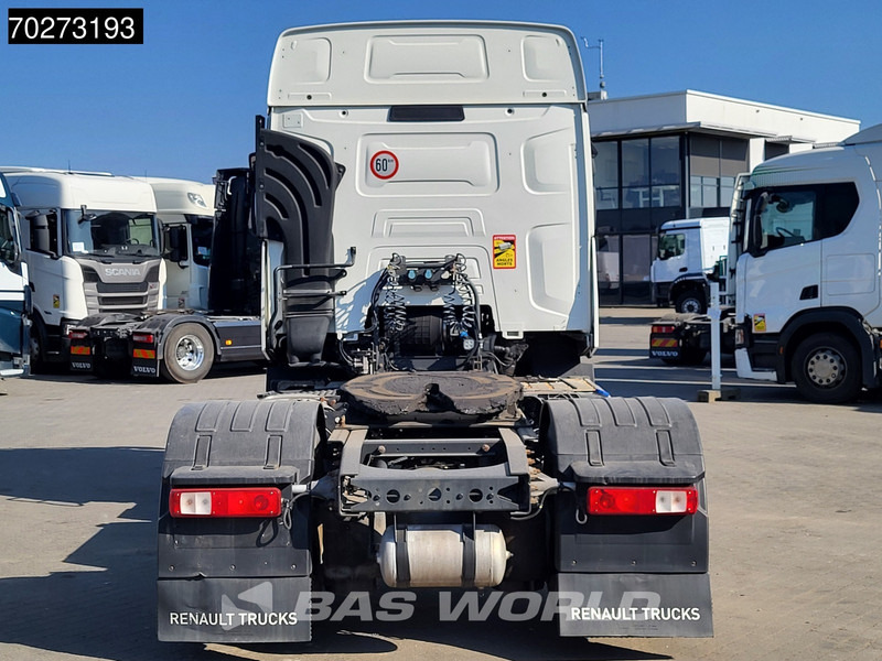 Renault T 460 T 4X2 SleeperCab VEB - Tractor: foto 3 Renault T 460 T 4X2 SleeperCab VEB - Tractor: foto 3
