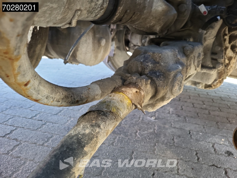 Tractor Renault T 460 T 4X2 VEB Hydrauliek Euro 6: foto 10