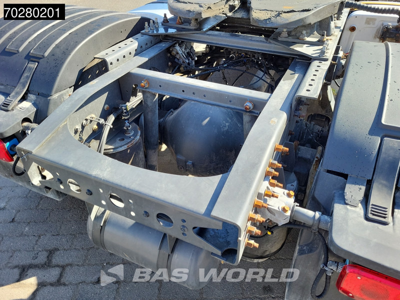 Tractor Renault T 460 T 4X2 VEB Hydrauliek Euro 6: foto 13