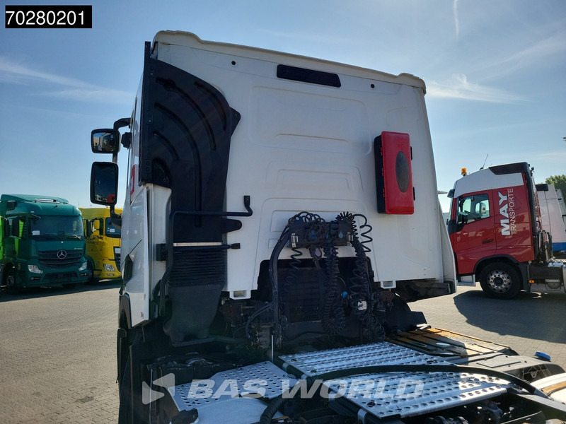 Tractor Renault T 460 T 4X2 VEB Hydrauliek Euro 6: foto 7