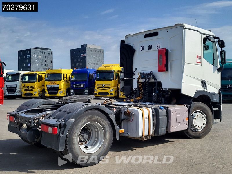 Renault T 460 T 4X2 VEB Hydrauliek Euro 6 - Tractor: foto 5 Renault T 460 T 4X2 VEB Hydrauliek Euro 6 - Tractor: foto 5