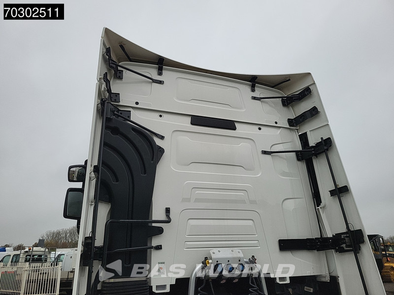 Renault T 480 4X2 HIGH 2xTanks Standklima - Tractor: foto 5 Renault T 480 4X2 HIGH 2xTanks Standklima - Tractor: foto 5