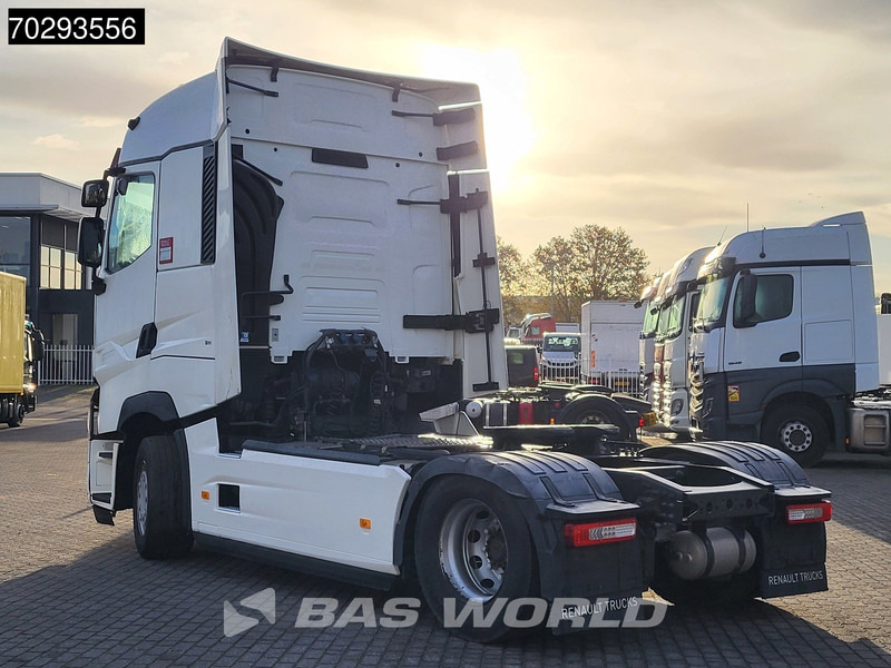 Renault T 480 4X2 HSC 2x Tanks - Tractor: foto 2 Renault T 480 4X2 HSC 2x Tanks - Tractor: foto 2