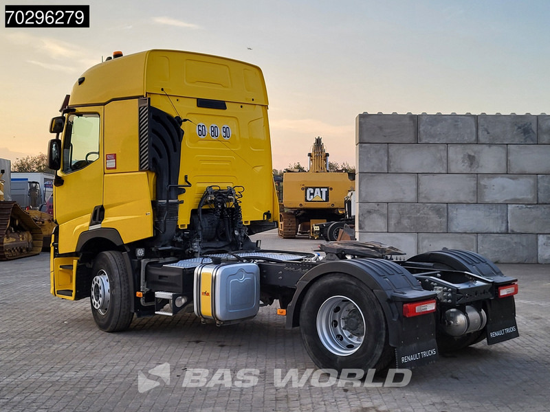 Renault T 480 4X2 Hydraulic ACC Led Navi Euro 6 - Tractor: foto 2 Renault T 480 4X2 Hydraulic ACC Led Navi Euro 6 - Tractor: foto 2