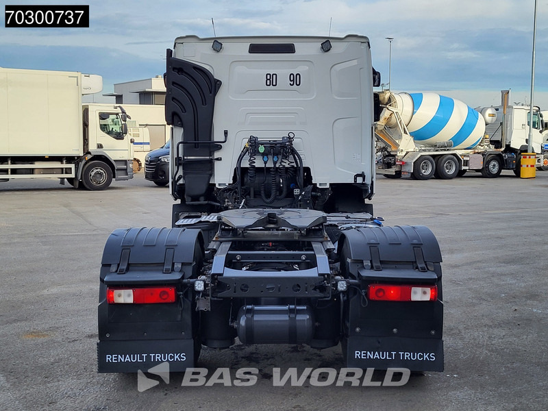 Renault T 480 4X2 Retarder Euro 6 - Tractor: foto 5 Renault T 480 4X2 Retarder Euro 6 - Tractor: foto 5