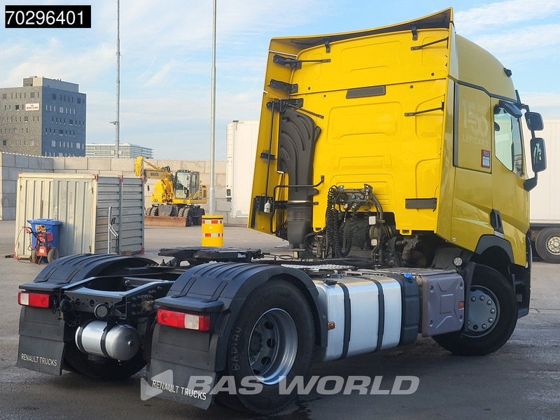 Renault T 480 4X2 Retarder Hydraulic Euro 6 - Tractor: foto 5 Renault T 480 4X2 Retarder Hydraulic Euro 6 - Tractor: foto 5