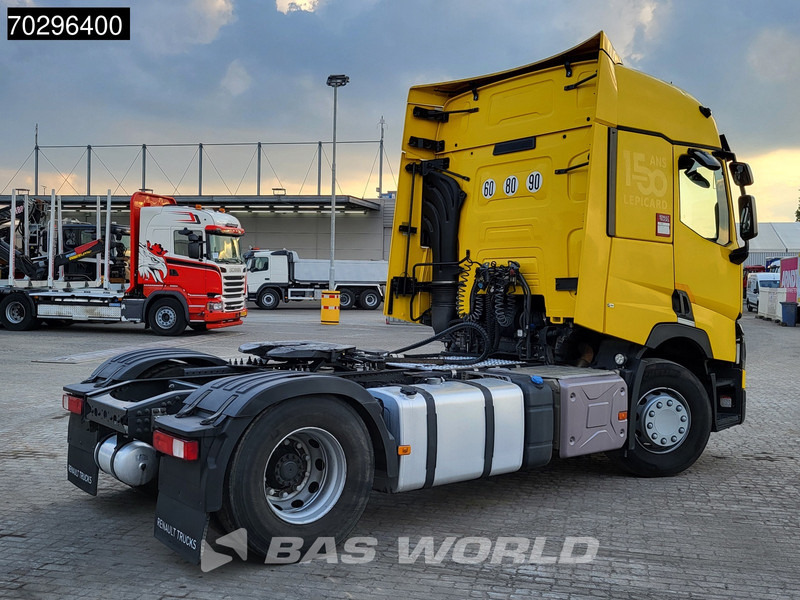 Renault T 480 4X2 Retarder Hydraulic Euro 6 - Tractor: foto 5 Renault T 480 4X2 Retarder Hydraulic Euro 6 - Tractor: foto 5