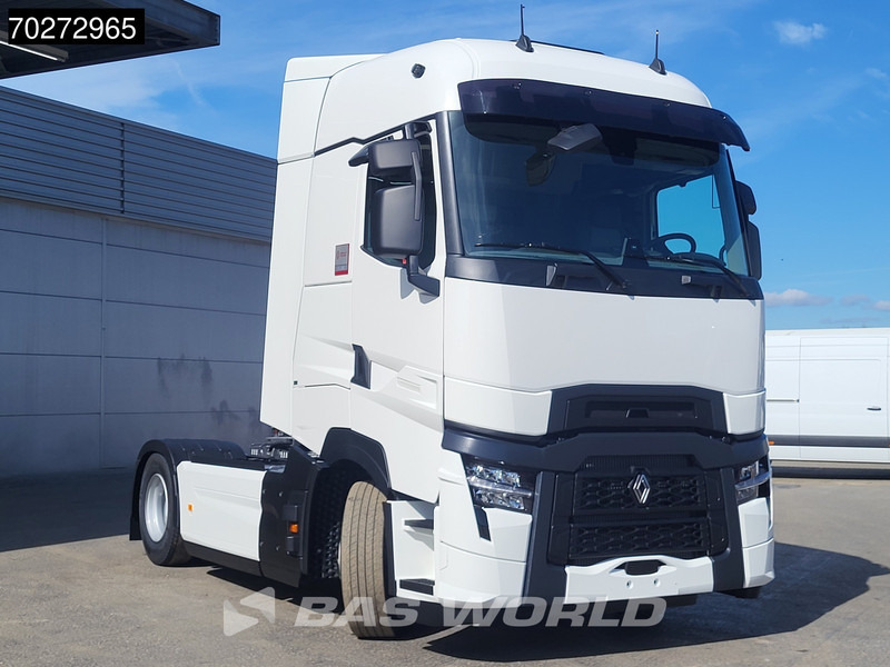 Renault T 520 4X2 NEW! HSC Retarder Optibrake+ 2x Tanks ACC LED - Tractor: foto 3 Renault T 520 4X2 NEW! HSC Retarder Optibrake+ 2x Tanks ACC LED - Tractor: foto 3