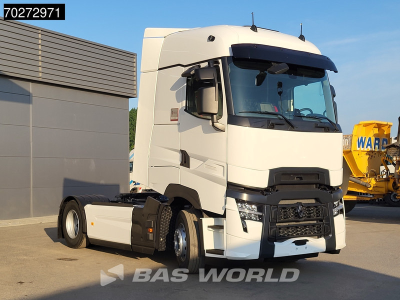 Renault T 520 4X2 NEW! HSC Retarder Optibrake+ 2x Tanks ACC LED - Tractor: foto 3 Renault T 520 4X2 NEW! HSC Retarder Optibrake+ 2x Tanks ACC LED - Tractor: foto 3