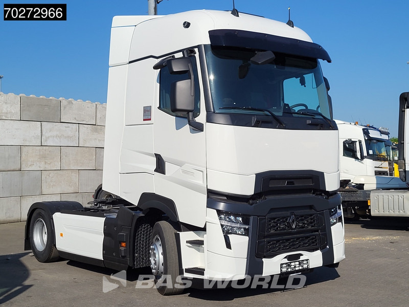 Renault T 520 4X2 NEW! HSC Retarder Optibrake+ 2x Tanks ACC LED - Tractor: foto 3 Renault T 520 4X2 NEW! HSC Retarder Optibrake+ 2x Tanks ACC LED - Tractor: foto 3