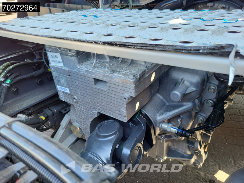 Tractor novo Renault T 520 4X2 NEW! Retarder Optiebrake+ 2x Tanks ACC LED: foto 15