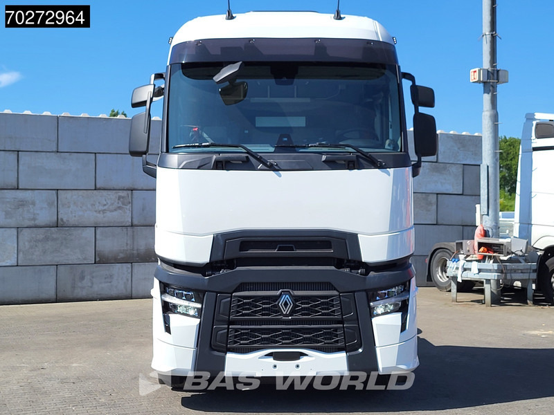 Tractor novo Renault T 520 4X2 NEW! Retarder Optiebrake+ 2x Tanks ACC LED: foto 6