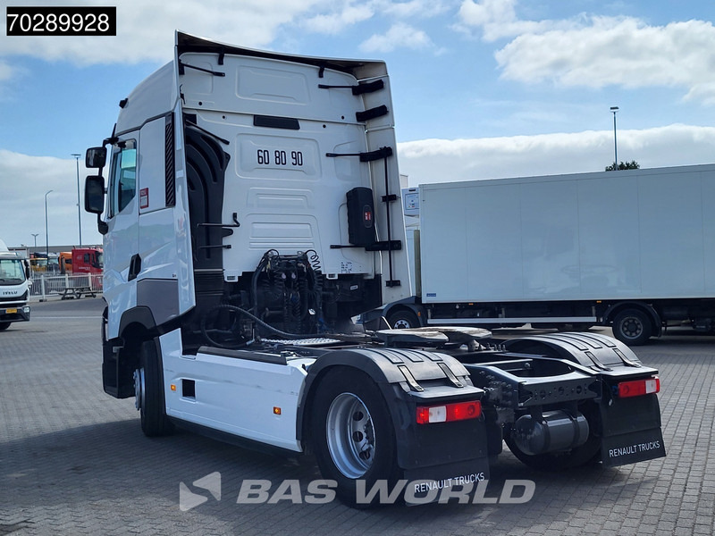Renault T HIGH 480 4X2 Optibrake Hydraulic Euro 6 - Tractor: foto 2 Renault T HIGH 480 4X2 Optibrake Hydraulic Euro 6 - Tractor: foto 2