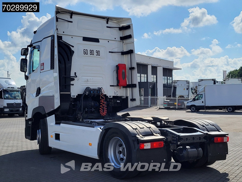 Renault T HIGH 520 4X2 Hydraulik Euro 6 - Tractor: foto 2 Renault T HIGH 520 4X2 Hydraulik Euro 6 - Tractor: foto 2