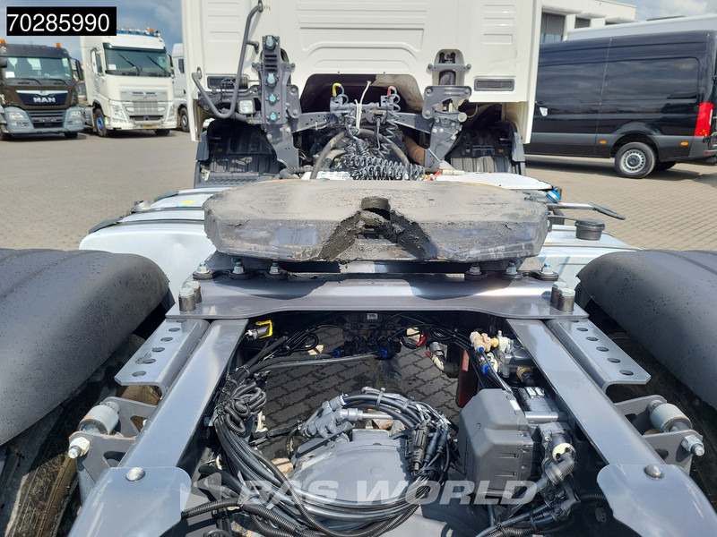 Scania G450 G 4X2 Retarder Hydraulik Euro 6 - Tractor: foto 5 Scania G450 G 4X2 Retarder Hydraulik Euro 6 - Tractor: foto 5
