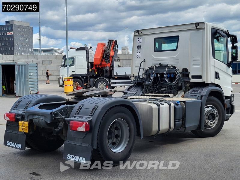 Scania P450 4X2 XT! Retarder LED Euro 6 - Tractor: foto 5 Scania P450 4X2 XT! Retarder LED Euro 6 - Tractor: foto 5