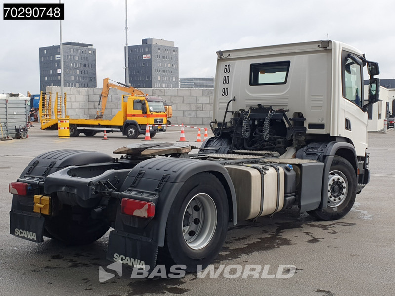 Scania P450 4X2 XT! Retarder LED Euro 6 - Tractor: foto 5 Scania P450 4X2 XT! Retarder LED Euro 6 - Tractor: foto 5