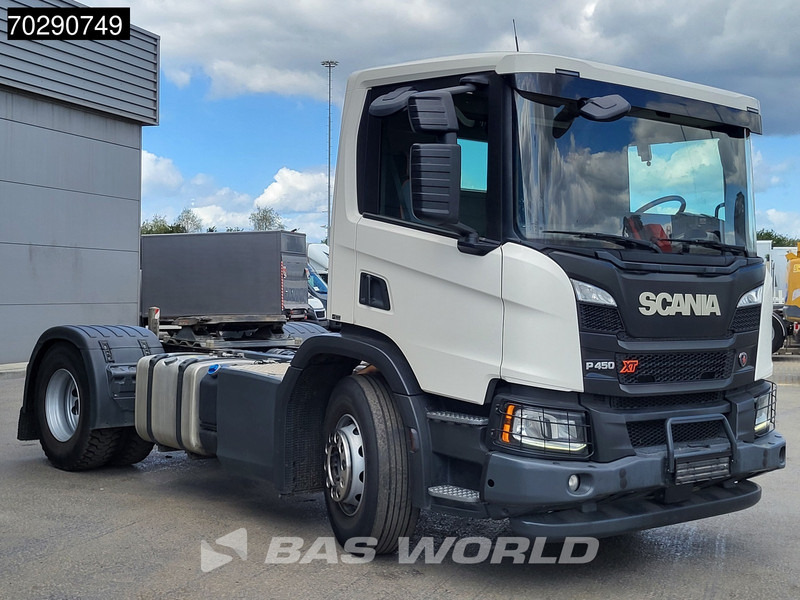 Scania P450 4X2 XT! Retarder LED Euro 6 - Tractor: foto 3 Scania P450 4X2 XT! Retarder LED Euro 6 - Tractor: foto 3