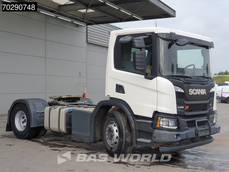 Scania P450 4X2 XT! Retarder LED Euro 6 - Tractor: foto 3 Scania P450 4X2 XT! Retarder LED Euro 6 - Tractor: foto 3