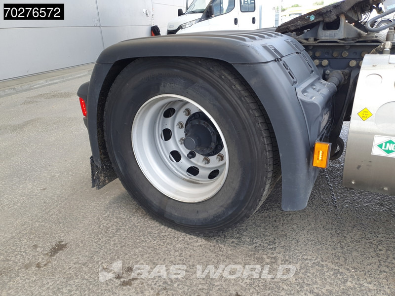 Scania R410 4X2 LNG Retarder 2x Tanks - Tractor: foto 5 Scania R410 4X2 LNG Retarder 2x Tanks - Tractor: foto 5