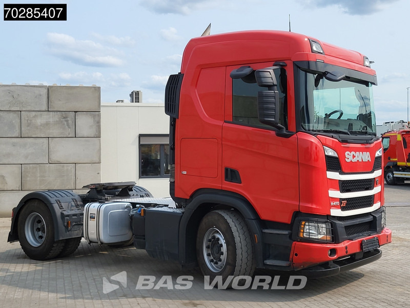 Scania R410 4X2 Retarder Hydrauliek ACC Euro 6 - Tractor: foto 3 Scania R410 4X2 Retarder Hydrauliek ACC Euro 6 - Tractor: foto 3