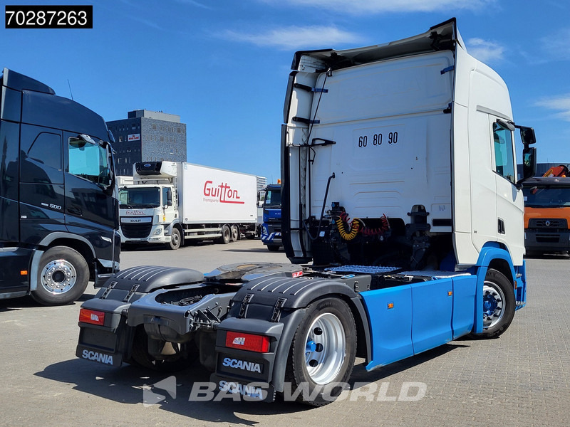 Scania R410 4X2 Retarder Standklima Euro 6 - Tractor: foto 5 Scania R410 4X2 Retarder Standklima Euro 6 - Tractor: foto 5