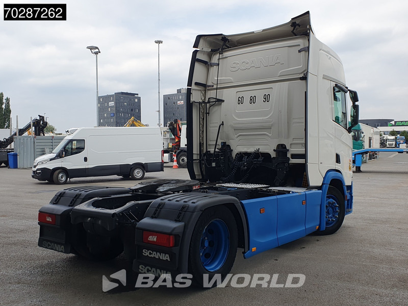 Scania R410 4X2 Retarder Standklima Euro 6 - Tractor: foto 5 Scania R410 4X2 Retarder Standklima Euro 6 - Tractor: foto 5