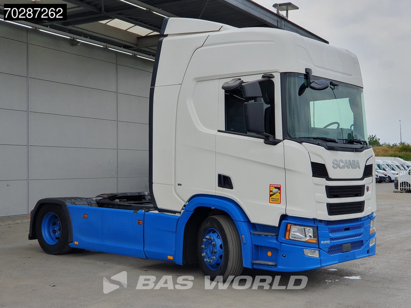 Scania R410 4X2 Retarder Standklima Euro 6 - Tractor: foto 3 Scania R410 4X2 Retarder Standklima Euro 6 - Tractor: foto 3