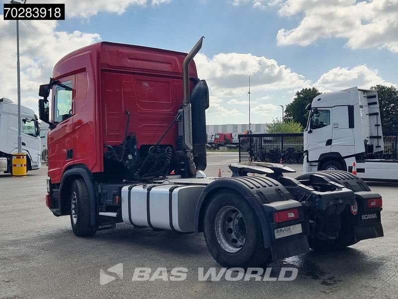 Scania R410 4X2 XT! Retarder Hydraulik Full-Air ACC - Tractor: foto 2 Scania R410 4X2 XT! Retarder Hydraulik Full-Air ACC - Tractor: foto 2