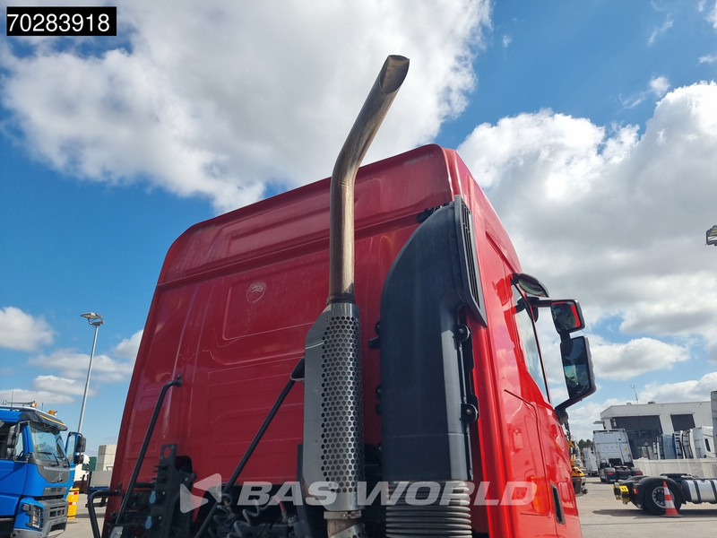 Scania R410 4X2 XT! Retarder Hydraulik Full-Air ACC - Tractor: foto 5 Scania R410 4X2 XT! Retarder Hydraulik Full-Air ACC - Tractor: foto 5