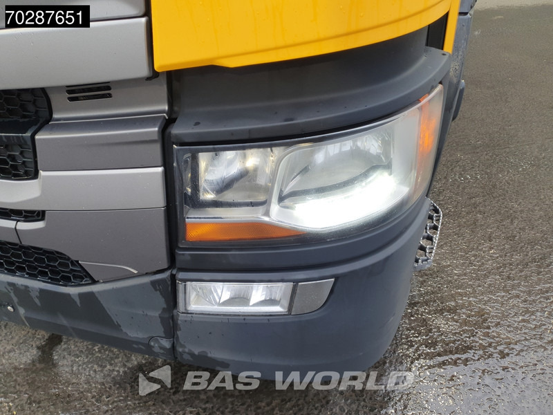 Tractor Scania R410 R 4X2 Hydrauliek Euro 6: foto 9
