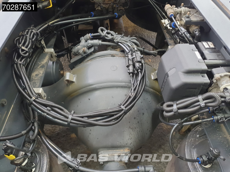 Tractor Scania R410 R 4X2 Hydrauliek Euro 6: foto 17
