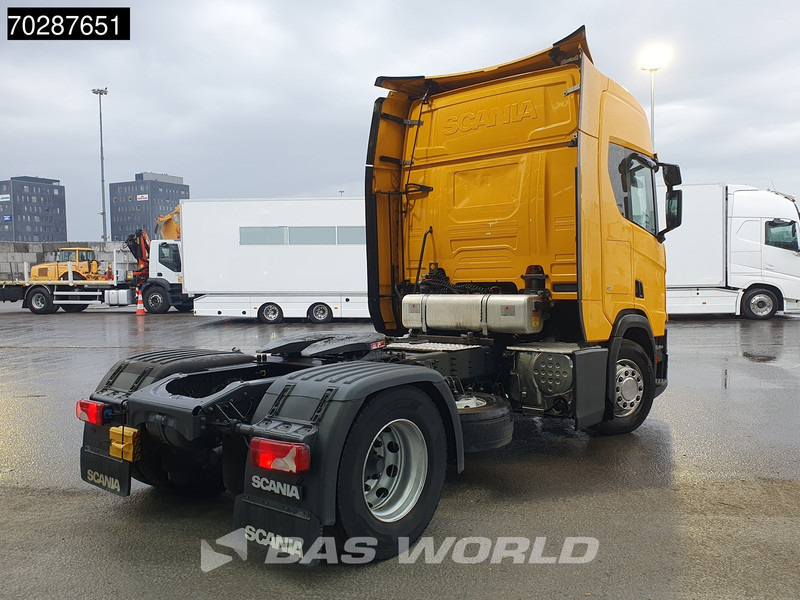 Tractor Scania R410 R 4X2 Hydrauliek Euro 6: foto 5