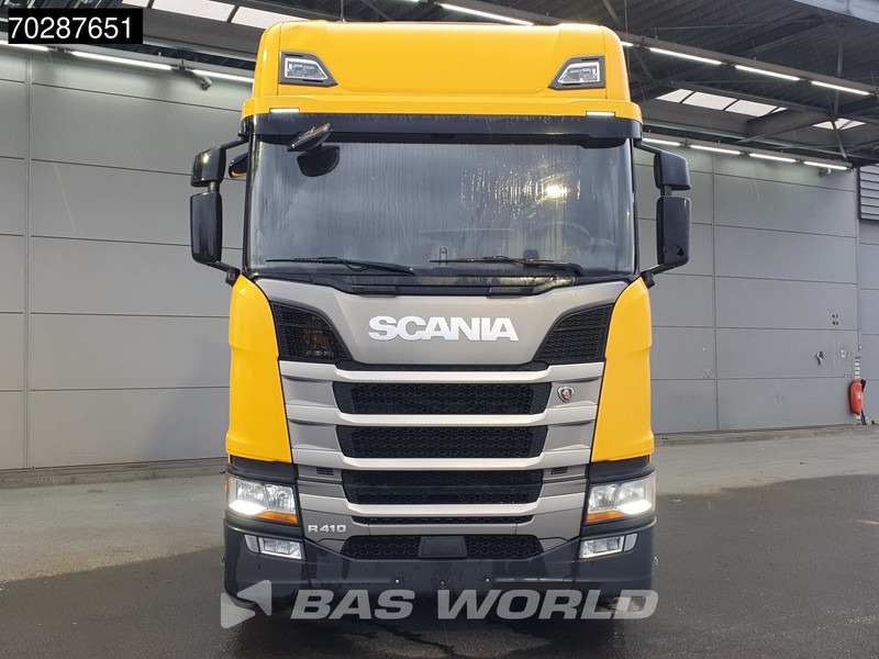 Tractor Scania R410 R 4X2 Hydrauliek Euro 6: foto 6