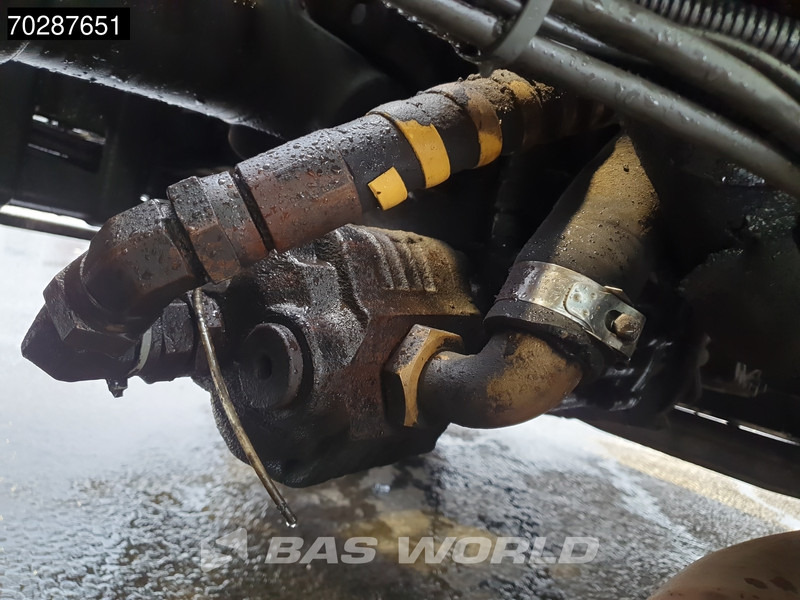 Tractor Scania R410 R 4X2 Hydrauliek Euro 6: foto 15