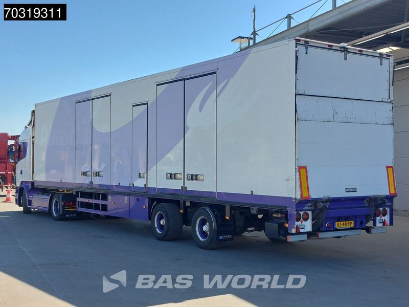 Scania R420 R 4X2 - Tractor: foto 2 Scania R420 R 4X2 - Tractor: foto 2