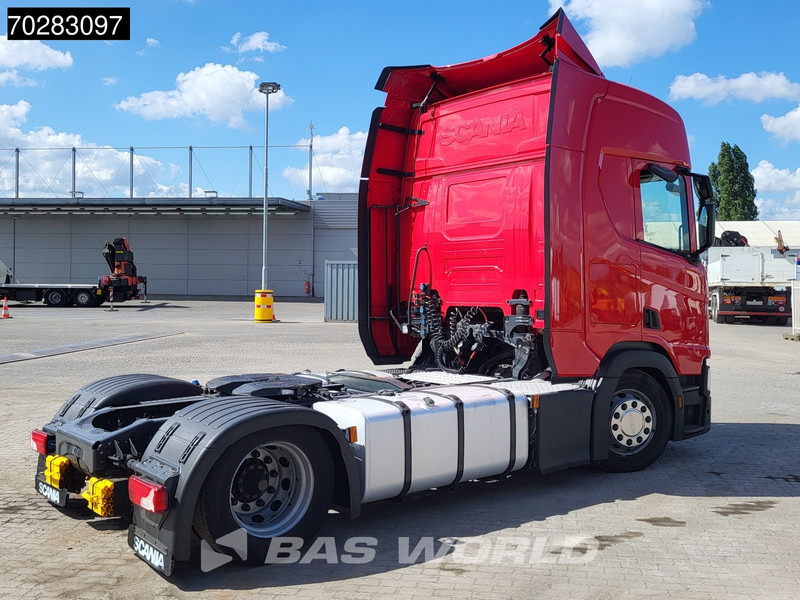 Scania R450 R 4X2 Mega Retarder 2x Tanks - Tractor: foto 5 Scania R450 R 4X2 Mega Retarder 2x Tanks - Tractor: foto 5
