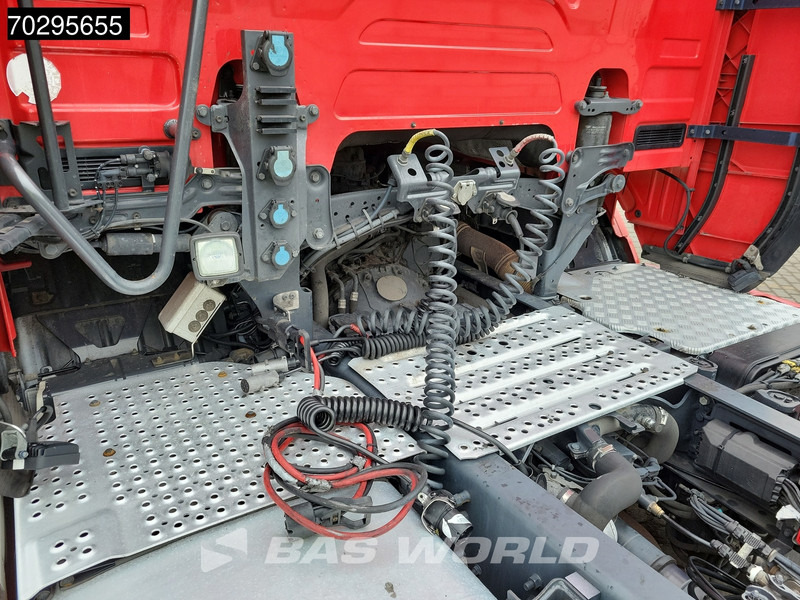 Tractor Scania R450 R 4X2 NL-Truck Retarder LED Euro 6: foto 12 Tractor Scania R450 R 4X2 NL-Truck Retarder LED Euro 6: foto 12