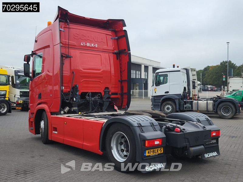 Scania R450 R 4X2 NL-Truck Retarder LED Euro 6 - Tractor: foto 2 Scania R450 R 4X2 NL-Truck Retarder LED Euro 6 - Tractor: foto 2